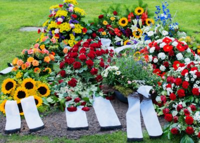 Trauerdruck ; Welche Möglichkeiten beim Trauerdruck gibt es ; Ralf König Bestattungen in Plettenberg
