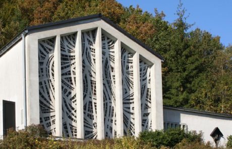 katholische-Kapelle-Eiringhausen; Ralf König Bestattungen in Plettenberg